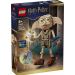 Lego Harry Potter Wolny skrzat Zgredek 76469